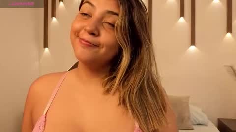 Abbygail online show from December 2025 12:58:02 PM