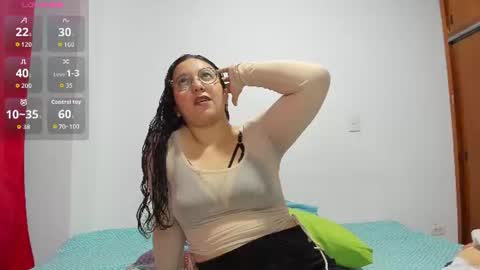 Snapshot of abby_moons chatting on July 2026 11:59:01 AM abby_moons online show from July 2026 11:59:01 AM