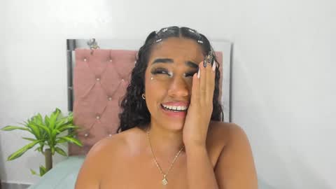 A B B Y  online show from February 2025 02:47:02 AM