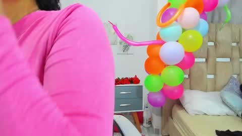 A B B Y  online show from March 2025 08:43:02 PM