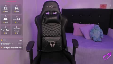 ABBY online show from October 2025 05:17:02 AM