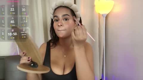 Snapshot of abby_raschell chatting on September 2025 03:06:02 AM abby_raschell online show from September 2025 03:06:02 AM
