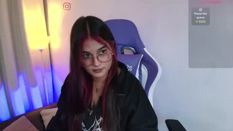 Snapshot of abby_raschell chatting on July 2026 03:59:02 AM abby_raschell online show from July 2026 03:59:02 AM