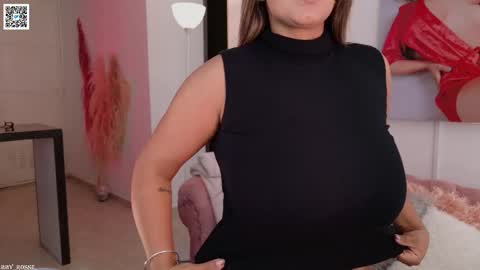 Snapshot of abby_rosse_ chatting on February 2025 05:31:01 PM Abby online show from February 2025 05:31:01 PM