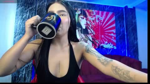 ABBY ROUSE  online show from February 2026 02:37:02 PM