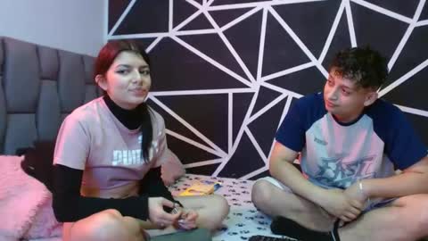 abby_rousse09 online show from February 2025 02:40:01 AM