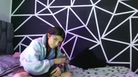 abby_rousse09 online show from March 2025 04:19:01 AM
