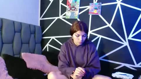 abby_rousse09 online show from September 2025 03:09:02 AM