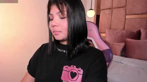 Abby Roux online show from February 2026 03:34:02 AM