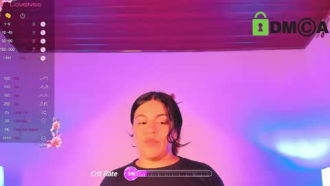 Snapshot of abby_saphir chatting on February 2025 11:57:02 PM ABBY SAPHIR online show from February 2025 11:57:02 PM