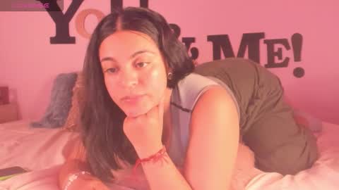 ABBY SAPHIR online show from February 2026 01:57:02 AM