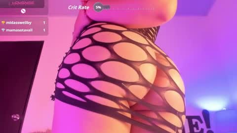 ABBY SAPHIR online show from April 2026 05:36:02 AM