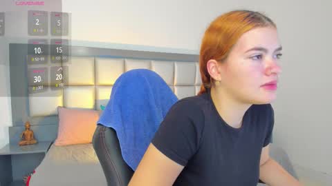ABBY SMITH online show from September 2025 02:49:01 PM