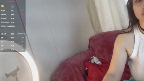 Vannesa online show from February 2026 11:48:02 AM