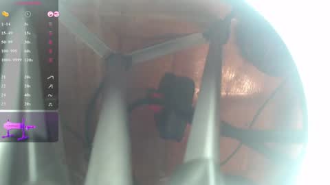 Vannesa online show from June 2026 10:53:02 AM
