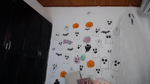 ABBY online show from October 2025 11:49:02 AM