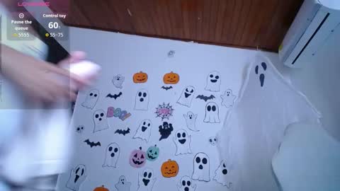 ABBY online show from October 2025 11:36:01 AM