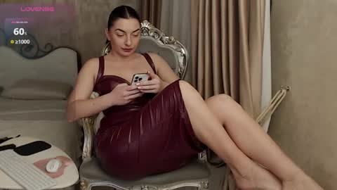 abby_thedevil online show from January 2026 07:15:01 PM