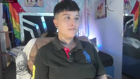 Snapshot of abby_thompson____ chatting on July 2026 06:47:02 AM Abby online show from July 2026 06:47:02 AM