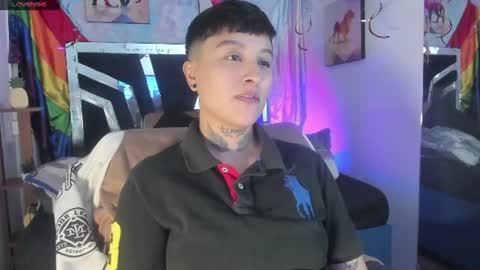 Snapshot of abby_thompson____ chatting on July 2026 07:23:02 AM Abby online show from July 2026 07:23:02 AM