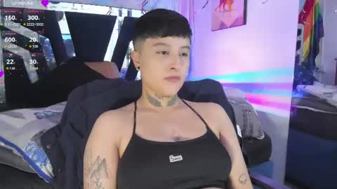 Snapshot of abby_thompson____ chatting on July 2026 02:16:01 AM Abby online show from July 2026 02:16:01 AM