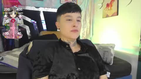 Snapshot of abby_thompson____ chatting on July 2026 02:04:01 AM Abby online show from July 2026 02:04:01 AM
