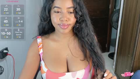 ABBY  online show from December 2024 04:02:02 AM