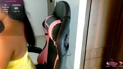 ABBY  online show from September 2025 06:35:02 PM