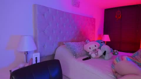 START TRANSMISSION ---- AM COLOMBIA TIME online show from November 2025 03:10:02 AM