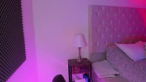 Snapshot of abbyandchris1 chatting on May 2026 11:13:01 PM START TRANSMISSION ---- AM COLOMBIA TIME online show from May 2026 11:13:01 PM