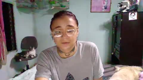 Abby online show from December 2024 11:58:01 PM