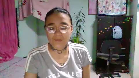 Abby online show from March 2025 11:49:02 PM