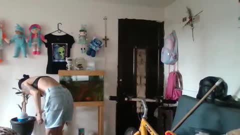 Abby online show from May 2026 07:10:01 PM