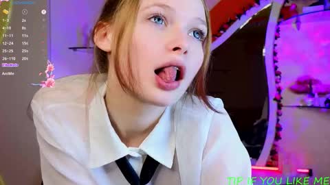 Abby online show from March 2026 03:49:02 PM