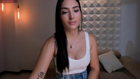 Snapshot of abbydalton chatting on January 2025 04:57:01 PM Abby Dalton online show from January 2025 04:57:01 PM