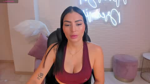 Snapshot of abbydalton chatting on January 2025 11:12:02 AM Abby Dalton online show from January 2025 11:12:02 AM