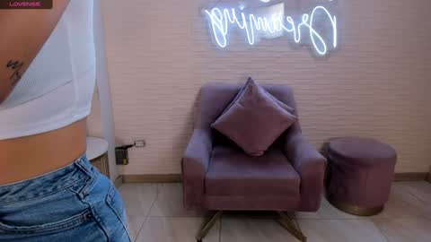 Snapshot of abbydalton chatting on January 2025 10:19:01 AM Abby Dalton online show from January 2025 10:19:01 AM