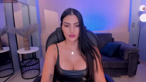 Snapshot of abbydalton chatting on February 2025 12:57:02 PM Abby Dalton online show from February 2025 12:57:02 PM