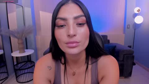 Snapshot of abbydalton chatting on February 2025 07:10:02 PM Abby Dalton online show from February 2025 07:10:02 PM