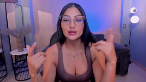 Snapshot of abbydalton chatting on February 2025 10:11:01 PM Abby Dalton online show from February 2025 10:11:01 PM