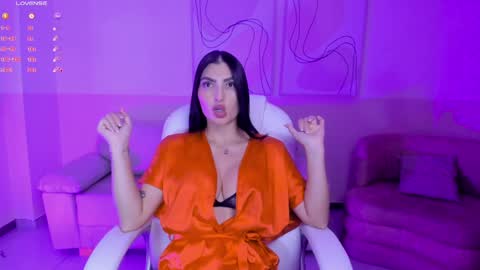 Snapshot of abbydalton chatting on February 2025 06:59:01 PM Abby Dalton online show from February 2025 06:59:01 PM