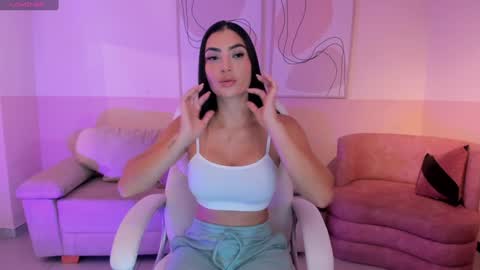 Snapshot of abbydalton chatting on February 2025 10:29:02 AM Abby Dalton online show from February 2025 10:29:02 AM