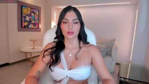 Snapshot of abbydalton chatting on February 2025 04:11:02 PM Abby Dalton online show from February 2025 04:11:02 PM