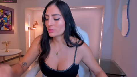 Snapshot of abbydalton chatting on February 2025 10:23:02 AM Abby Dalton online show from February 2025 10:23:02 AM