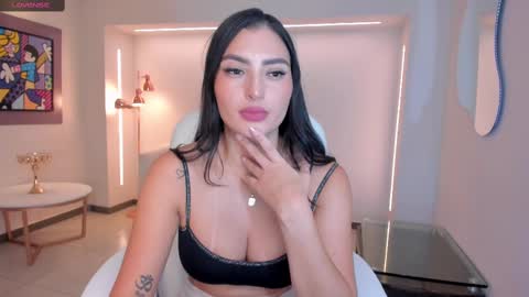 Snapshot of abbydalton chatting on February 2025 01:26:02 PM Abby Dalton online show from February 2025 01:26:02 PM