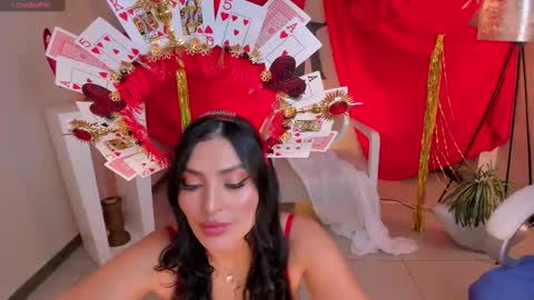 Snapshot of abbydalton chatting on February 2025 04:41:02 PM Abby Dalton online show from February 2025 04:41:02 PM