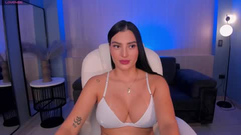 Snapshot of abbydalton chatting on February 2025 12:00:02 PM Abby Dalton online show from February 2025 12:00:02 PM