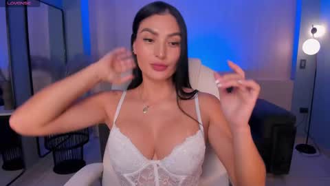 Snapshot of abbydalton chatting on February 2025 03:05:02 PM Abby Dalton online show from February 2025 03:05:02 PM