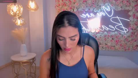 Snapshot of abbydalton chatting on March 2025 11:23:01 AM Abby Dalton online show from March 2025 11:23:01 AM