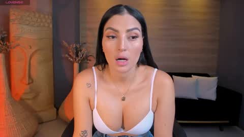 Snapshot of abbydalton chatting on September 2025 12:16:01 PM Abby Dalton online show from September 2025 12:16:01 PM